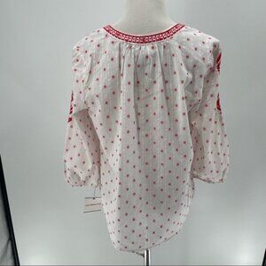 Liz Claiborne NWT Woman’s Blouse